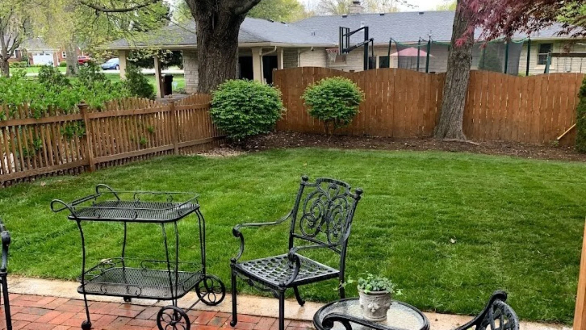 Aeration & Overseeding: A Winning Combination for Fall Lawn Care