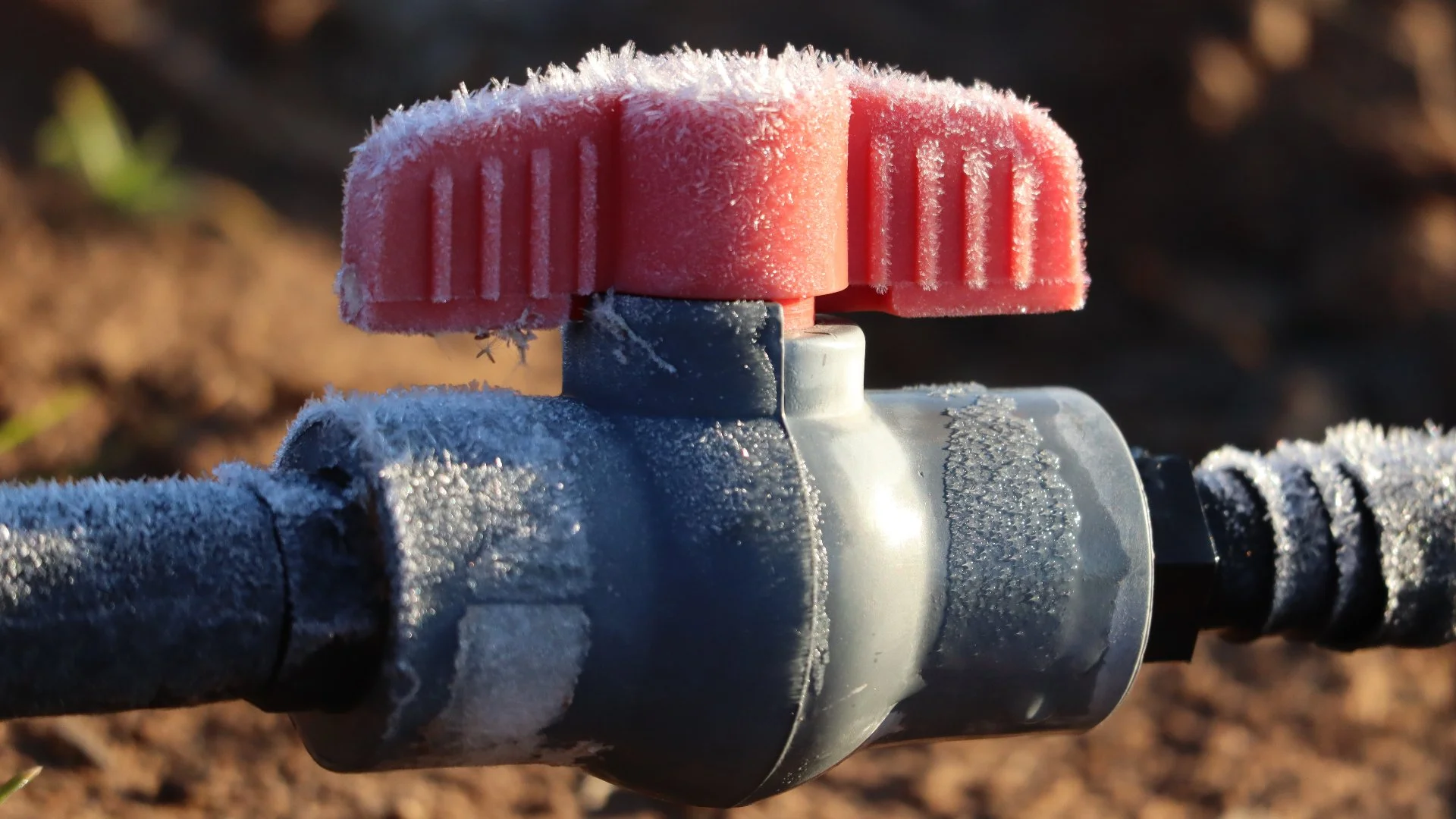 The Best Time to Winterize Your Irrigation System in Kentucky
