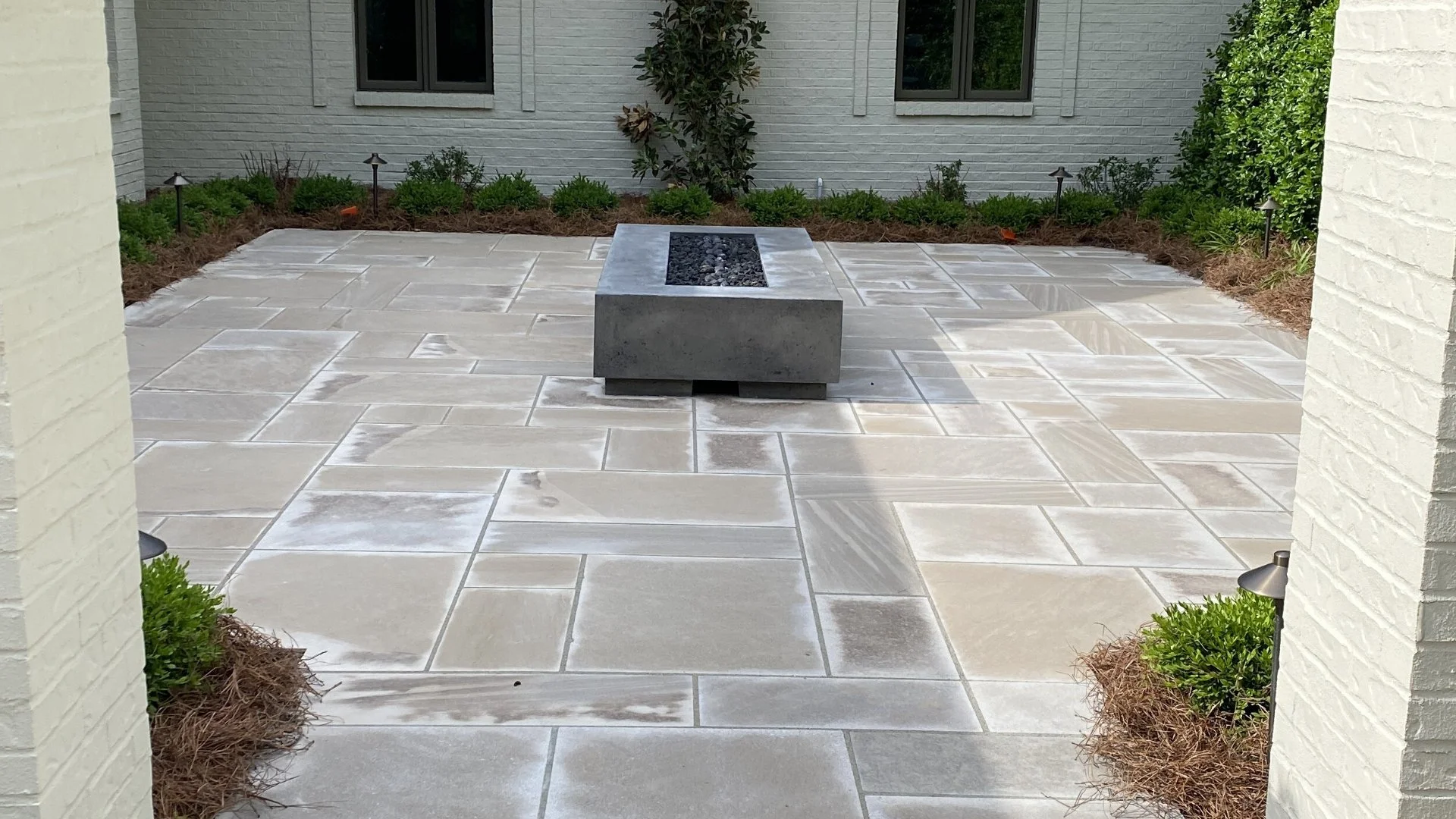 Looking to Add a Fire Pit to Your Property? Consider These Things!