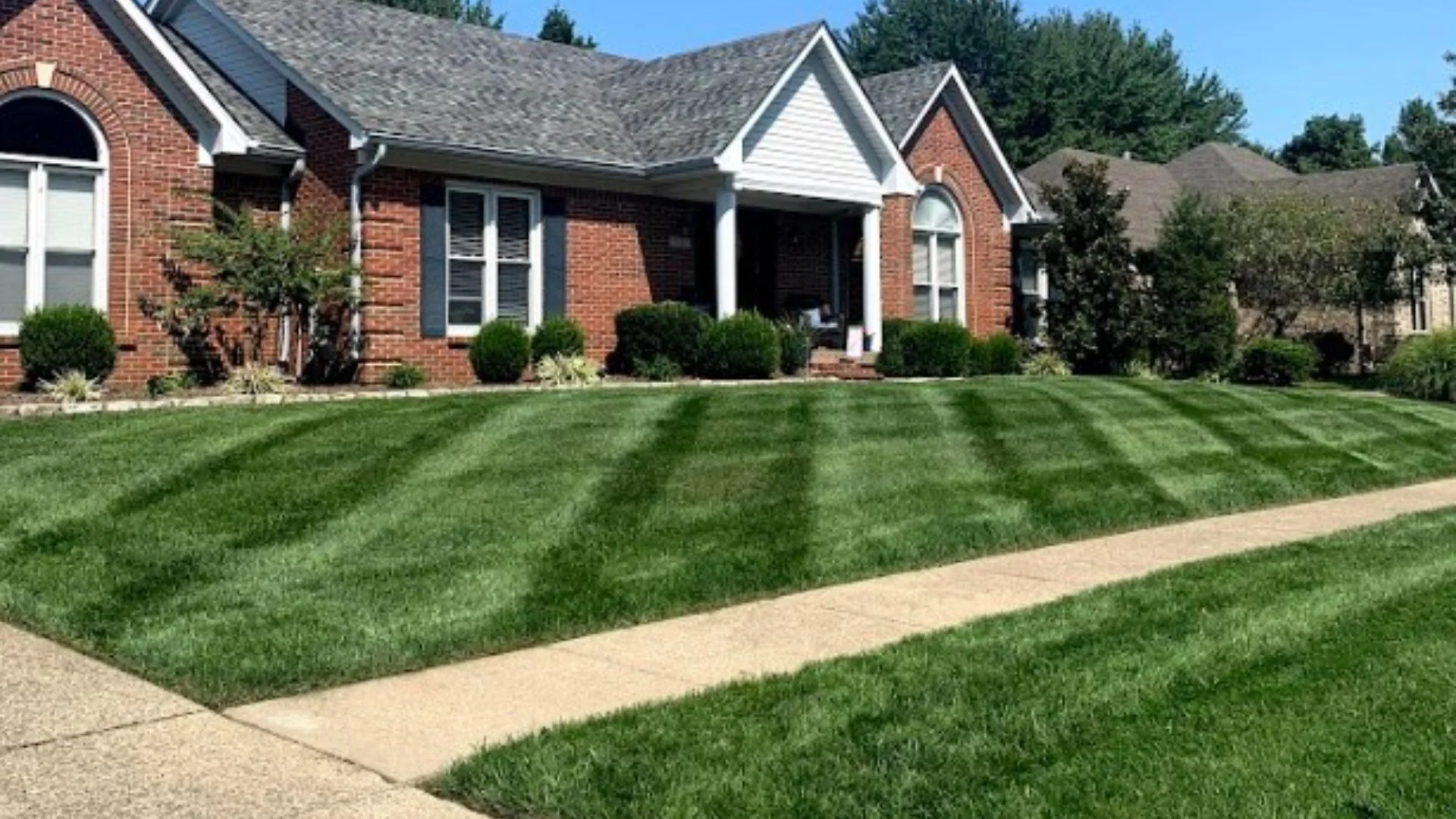 Is It Possible to Mow Your Lawn Incorrectly?