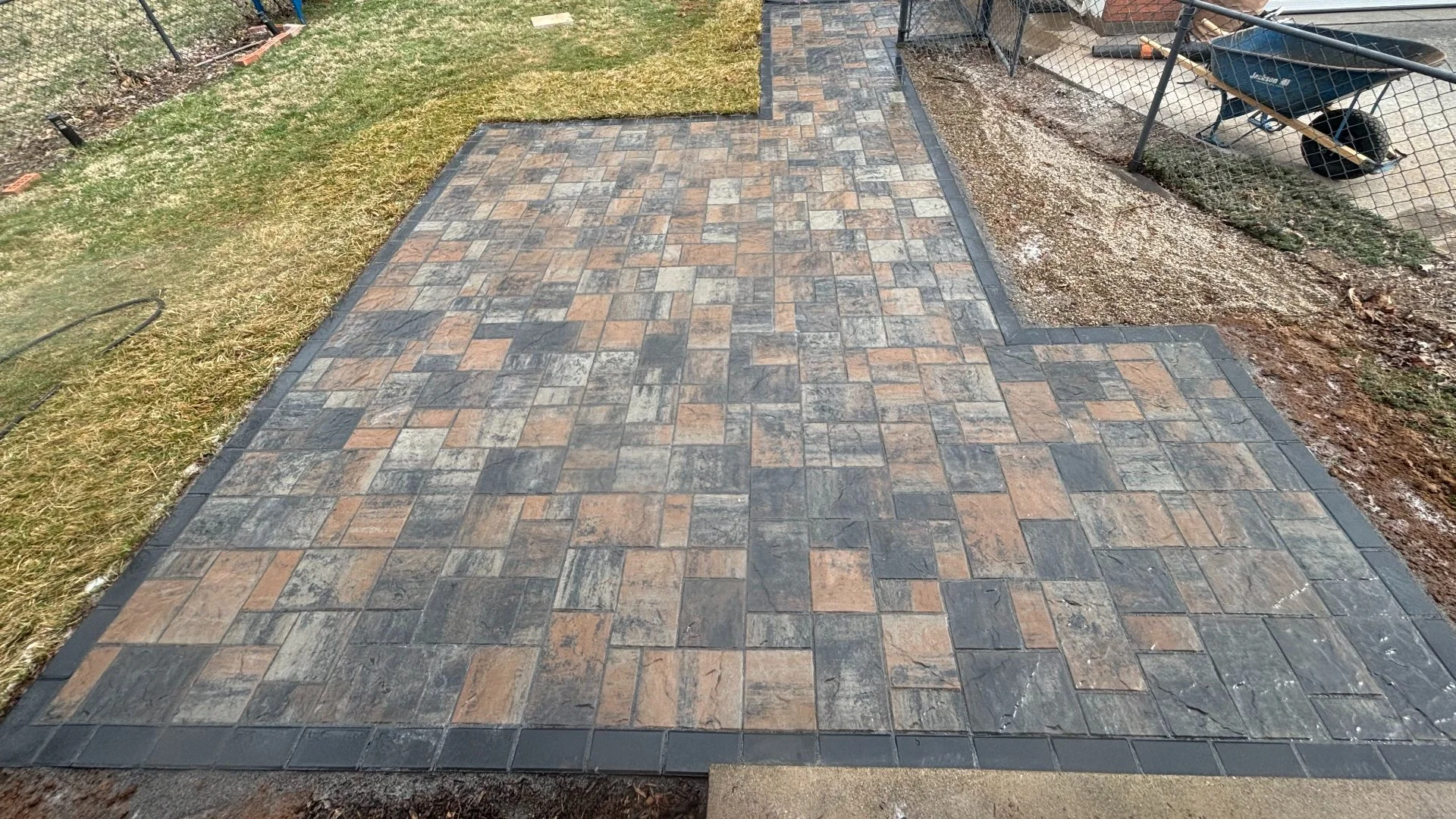How Much Is It Going to Cost to Have a Patio Installed on Your Property?