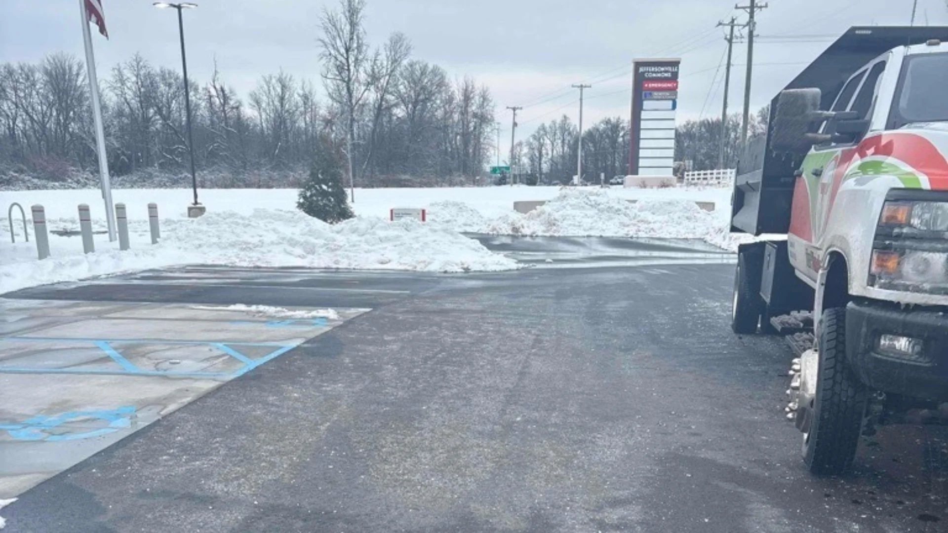 Is Signing a Commercial Snow Removal Contract Worth It?